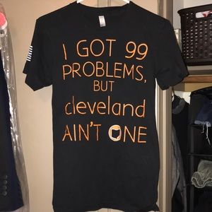Bengals T-Shirt
